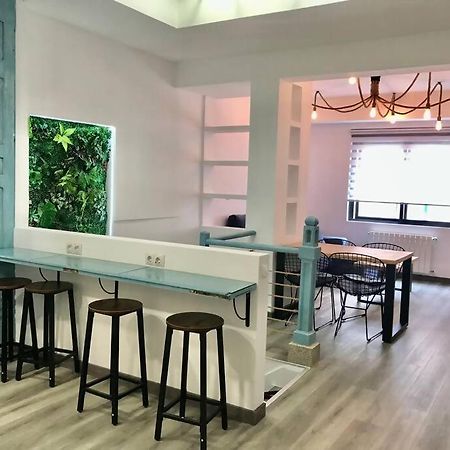 Piso 50 Metros De La Playa Alojamientos Vacay Bueu Dış mekan fotoğraf